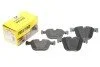 Колодки гальмивни (задни) BMW X5 (E70/F15)/ X6 (E71/F16) 06- (Ate-Teves) Q+ UA63 TEXTAR 2445801 (фото 2)