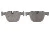 Колодки гальмивни (задни) BMW X5 (E70/F15)/ X6 (E71/F16) 06- (Ate-Teves) Q+ UA63 TEXTAR 2445801 (фото 5)