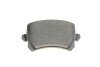 Колодки гальмивни (задни) VW Passat B6-B8 05-16/ CC B6-B7 08-16 (Lucas) Q+ (opt-om) TEXTAR 2448302 (фото 6)