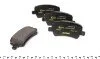 Колодки гальмівні (задні) Land Rover Range Rover 11-/Volvo S80/V70 06- (TRW) Q+ UA63 TEXTAR 2449601 (фото 4)