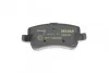 Колодки гальмівні (задні) Ford Galaxy/ Land Rover Freelander 2/Volvo S80/V70 06- (TRW) Q+ (opt-om) TEXTAR 2449602 (фото 4)