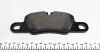 Колодки гальмівні (задні) Porsche Panamera 09- (Brembo) UA63 TEXTAR 2455402 (фото 2)
