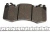 Колодки гальмівні (передні) Land Rover Range Rover 09- (Brembo) UA63 TEXTAR 2465901 (фото 3)