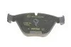 Колодки гальмівні (передні) BMW 5 (F10,F11)/6 (F06,F12,F13) 09- (Teves) Q+ UA63 TEXTAR 2468801 (фото 5)