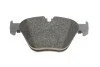 Колодки гальмівні (передні) BMW 5 (F10,F11)/6 (F06,F12,F13) 09- (Teves) Q+ UA63 TEXTAR 2468801 (фото 6)