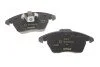 Колодки гальмівні (передні) Audi A1/Seat Ibiza/VW Polo 10- (Teves) Q+ (opt-om) TEXTAR 2469601 (фото 4)