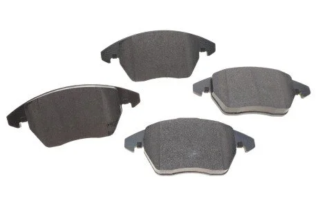 Колодки гальмівні (передні) Audi A1/Seat Ibiza/VW Polo 10- (Teves) Q+ (opt-om) TEXTAR 2469601