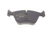 Колодки гальмівні (передні) BMW 5 (F10/F11) 09- (Teves) Q+ UA63 TEXTAR 2469701 (фото 2)