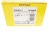 Колодки гальмівні (передні) BMW 5 (F10/F11) 09- (Teves) Q+ UA63 TEXTAR 2469701 (фото 6)