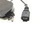 Колодки гальмівні (передні) Audi A3/Skoda Octavia III/VW Passat/Golf 13- (TRW) Q+ (з датчиком) UA63 TEXTAR 2473803 (фото 3)