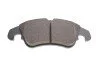 Колодки тормозные (передний) Audi A4/A5/A7 07- (Lucas) (с датчиком) UA63 TEXTAR 2474301 (фото 4)
