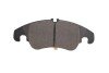 Колодки тормозные (передний) Audi A4/A5/A7 07- (Lucas) (с датчиком) UA63 TEXTAR 2474301 (фото 6)