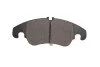 Колодки тормозные (передний) Audi A4/A5/A7 07- (Lucas) (с датчиком) UA63 TEXTAR 2474301 (фото 6)