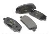 Колодки гальмівні (передні) Hyundai Veloster/I30/ Kia Ceed 11- (Sumitomo) Q+ UA63 TEXTAR 2491501 (фото 2)