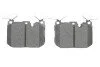 Колодки гальмівні (передні) BMW 1 (F20/F21)/ 3 (F30/F31/F34)/ i8 (I12) 11- (Brembo) (opt-om) TEXTAR 2502801 (фото 5)