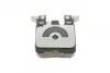 Колодки гальмівні (задні) BMW 1 (F20/F21)/ 3 (F30/F31/F34) 11- (Brembo) Q+ (opt-om) TEXTAR 2502902 (фото 3)