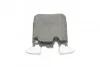 Колодки гальмівні (задні) BMW 1 (F20/F21)/ 3 (F30/F31/F34) 11- (Brembo) Q+ (opt-om) TEXTAR 2502902 (фото 4)
