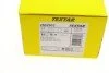 Колодки гальмівні (задні) BMW 1 (F20/F21)/ 3 (F30/F31/F34) 11- (Brembo) Q+ (opt-om) TEXTAR 2502902 (фото 5)