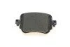 Колодки гальмівні (задні) Audi Q3/Skoda Octavia/Seat Leon/VW Sharan/Passat B7 12- (TRW) Q+ (opt-om) TEXTAR 2511003 (фото 4)