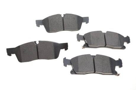 Колодки гальмивни (передни) Jeep Grand Cherokee IV 3.0-6.4 10- (TRW) Q+ (opt-om) TEXTAR 2519207