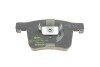 Колодки гальмівні (передні) BMW 1 (F20)/2 (F22)/3 (F30)/4 (F32) 11- (Bosch) Q+ UA63 TEXTAR 2519901 (фото 2)