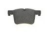 Колодки гальмівні (передні) BMW 1 (F20)/2 (F22)/3 (F30)/4 (F32) 11- (Bosch) Q+ UA63 TEXTAR 2519901 (фото 3)