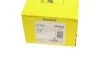 Колодки гальмівні (передні) BMW 1 (F20)/2 (F22)/3 (F30)/4 (F32) 11- (Bosch) Q+ UA63 TEXTAR 2519901 (фото 6)