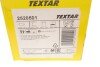 Колодки гальмівні (передні) Hyundai Tucson 04-/ I40 11-/ IX35 10-/ Kia Sportage 09- Q+ UA63 TEXTAR 2520501 (фото 7)
