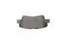 Колодки гальмівні (задні) Kia Ceed/Rio/Optima/Hyundai Accent/i10/i20/i30/Elantra 10- (Akebono) Q+ UA63 TEXTAR 2533703 (фото 8)