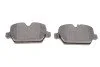 Колодки гальмівні (задні) Mini Countryman (R60)/Paceman (R61) 10-16 (Lucas) Q+ UA63 TEXTAR 2547801 (фото 5)