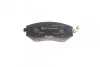 Колодки гальмівні (передні) Subaru Forester/Impreza/Legace V/Outback 10- (Tokico) UA63 TEXTAR 2576001 (фото 4)