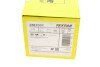 Колодки гальмивни (передни) Toyota Yaris 1.0-1.4 05- (Akebono) (opt-om) TEXTAR 2582301 (фото 4)