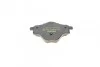 Колодки гальмівні (задні) Citroen C4/Peugeot 308 13-/3008/5008 16-/508 18- (Bosch) Q+ UA63 TEXTAR 2582701 (фото 3)