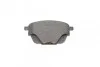 Колодки гальмівні (задні) Citroen C4/Peugeot 308 13-/3008/5008 16-/508 18- (Bosch) Q+ UA63 TEXTAR 2582701 (фото 6)