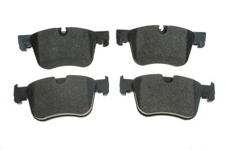 Колодки гальмівні (передні) Citroen C4/Peugeot 308 13- (Teves) Q+ UA63 TEXTAR 2583301