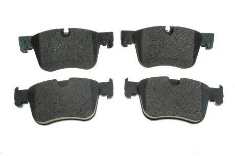 Колодки гальмівні (передні) Citroen C4/Peugeot 308 13- (Teves) Q+ UA63 TEXTAR 2583301