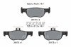 Комплект тормозных колодок TEXTAR 2617401 (фото 2)