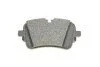 Колодки гальмівні (задні) Audi A6/A7/A8/Q7/Q8/VW Touareg 18- (TRW) Q+ UA63 TEXTAR 2626701 (фото 6)