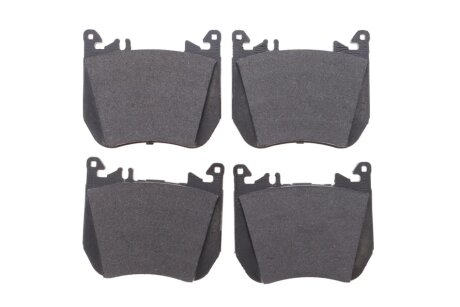 Комплект тормозных колодок TEXTAR 2647601