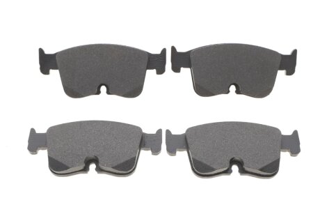 Комплект тормозных колодок TEXTAR 2667701