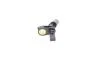 Датчик ABS (передний) VW Caddy 20-/Golf VII/Passat/Skoda Roomster 08- (L) (L=62mm) UA63 TEXTAR 45001400 (фото 5)