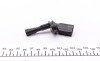 Датчик ABS (задній) Audi A3/VW Golf V 1.2-2.0 TFSI/TDI 03- (R) UA63 TEXTAR 45001900 (фото 4)