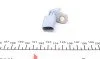 Датчик ABS (задний) VW Caddy III/IV 10-/Touareg/ Porsche Cayenne 02-10 (R) UA63 TEXTAR 45007600 (фото 4)