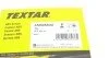 Датчик ABS (задний) BMW 1 (E81/E87)/3 (E90/E91) 04-11 UA63 TEXTAR 45008800 (фото 2)