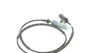 Датчик ABS (задний) BMW 1 (E81/E87)/3 (E90/E91) 04-11 UA63 TEXTAR 45008800 (фото 3)