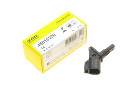 Датчик частоты вращения колеса TEXTAR 45015200
