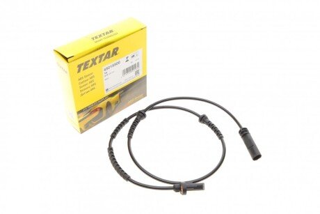 Датчик ABS (передній) BMW 5 (F10)/7 (F01/F02/F03/F04) 2.0-4.4 09-18 (L=937mm) (opt-om) TEXTAR 45015500
