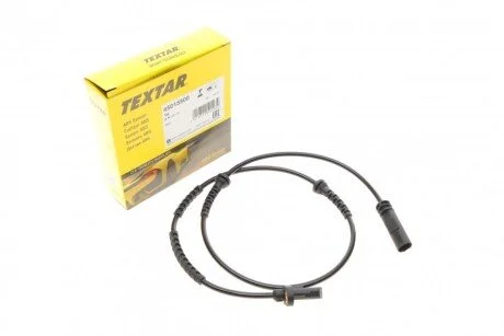Датчик ABS (передній) BMW 5 (F10)/7 (F01/F02/F03/F04) 2.0-4.4 09-18 (L=937mm) (opt-om) TEXTAR 45015500
