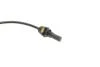 Датчик ABS (передній) BMW 5 (E60) 05-09 xDrive (opt-om) TEXTAR 45016600 (фото 4)