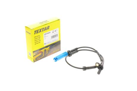 Датчик ABS (передній) BMW 5 (E60) 05-09 xDrive (opt-om) TEXTAR 45016600